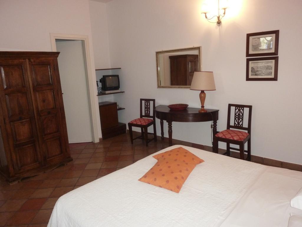 Albergo Boutique Casajanca Canneto  Room photo